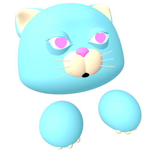 Sleepy Kitty project image