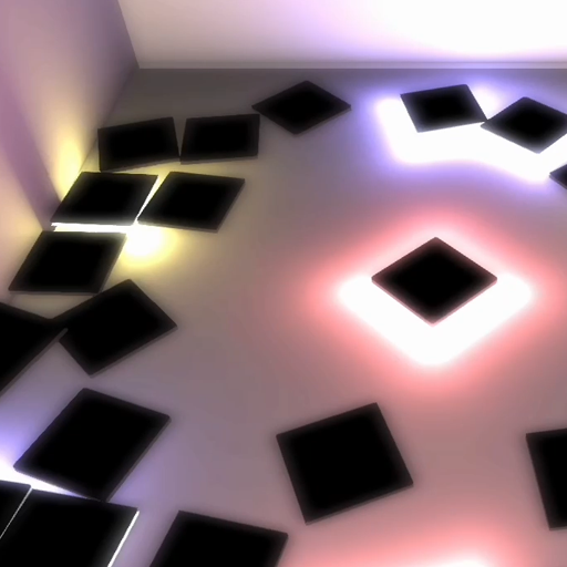 Sound Room 1 project image