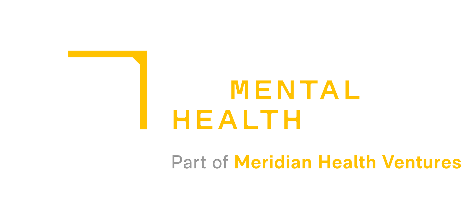 Innovations in Mental Health, part of Meridian Health Ventures