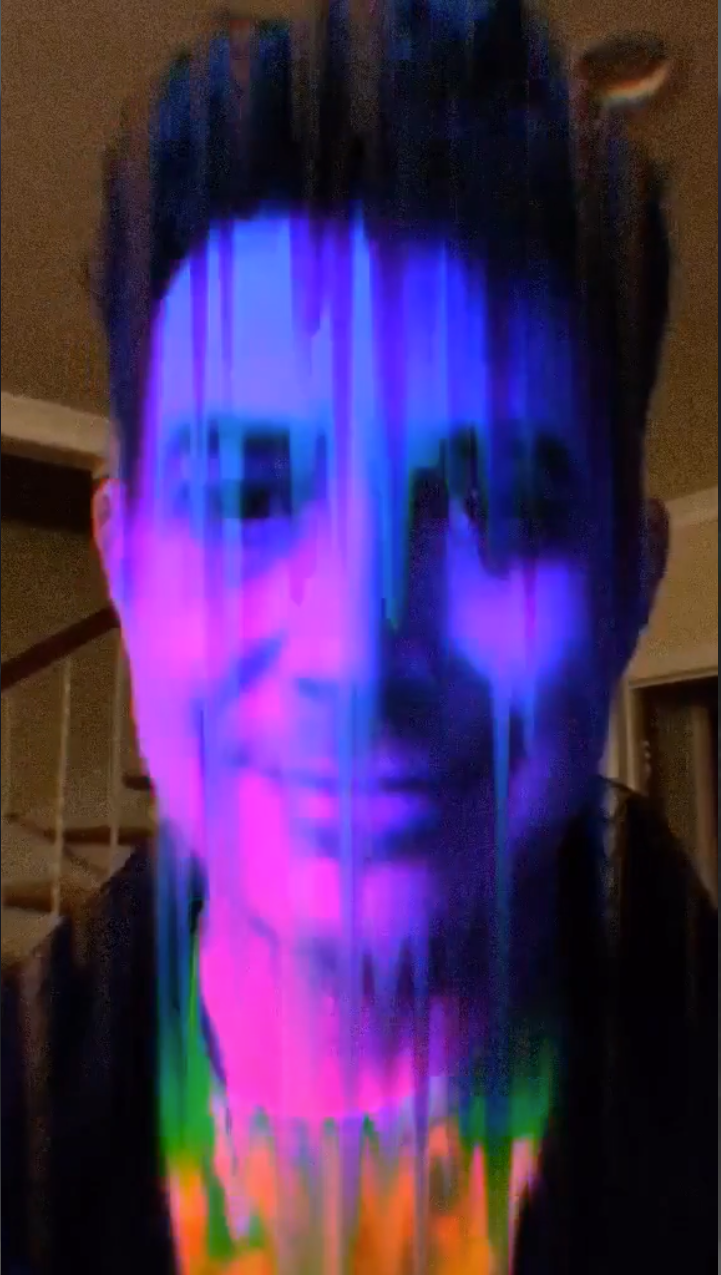 TikTok Effects video poster